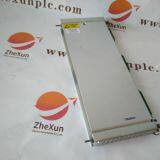 Bently Nevada 3500/93 Tachometer Module