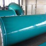 PU Coating Ductile Iron Pipe thumbnail-3
