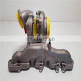 BV40 BV40E-0020 54409880020 03L253056QV600 Turbocharger thumbnail-2