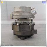 High Performance Turbo ZD30 14411-VZ20A thumbnail-4