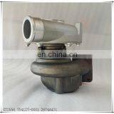 754127-5001S Turbocharger for 1104A-44T Diesel Engine Turbo GT2556 2674A431 thumbnail-1