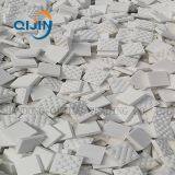 95% Al2O3 Alumina Ceramic Mosaic Tile by China Supplier thumbnail-5