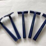 TS-C201 High Quality Two Blade Hotel Disposable Face Shaving Disposable Razor thumbnail-2