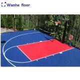Kindergarten Preschool Flooring/Playroom Floor thumbnail-3