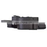 Door Lock Actuator Rear Passenger Right Side Town and Country RH Hand For Dodge 5020678AA thumbnail-3