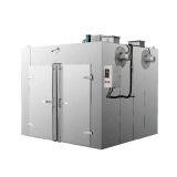 Fruit Drying Technology