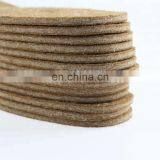 Amazon Hot Selling 100% Sheep Wool Felt Insole thumbnail-7