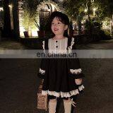 Beautiful Girls Party Dresses Fashional Baby Girls' Dresses for Birthday and Performance thumbnail-4