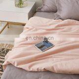 RAWHOUSE Quilt Wholesale China Cotton 60S Satin Summer Quilt thumbnail-4