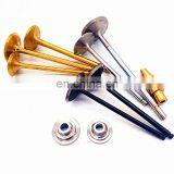 Race Parts Car for Bmw Turbo N54 E36 E34 M52 M50 325IS 525 328I S50 M44 S52 Exhaust Valve Intake Valve 11347553775 11347573840 thumbnail-6