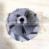 High RPM Racing Performance Jetski Parts For YAMAHA FX FZR SHO SUPERCHARGER WHEEL IMPELLER FX1800 WAVERUNNER Turbo 7 Blades thumbnail-4