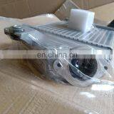 InterCooler for Mitsubishi Pajero Montero Sport Triton L200 4D56T MN135001 thumbnail-5