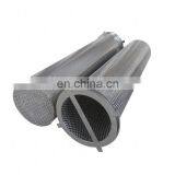 Hot Sale High Anti-High Temperature Precision Pressure Oil Filter thumbnail-4