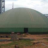 Venezuela ANDINOSA 3400TPD Clinker Cement Production Line Project thumbnail-3