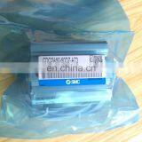 SMC Compact Cylinder CDQ2A50-50DZ thumbnail-2