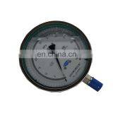 High Quality Gauge for Measuring Pressure Beacon Machine Accurate Oil High Pressure Gauge thumbnail-2