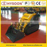 Hysoon Track Mini Skid Loader thumbnail-6