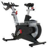 Eco-friendly Club Gym Fitness Equipments Cardio Excise Spinning Bike Suppliers thumbnail-2