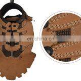 342G Heavy Duty Leather Bag Shoes Eletronic Pattern Sewing Machines thumbnail-5