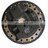 Excavator Hydraulic Pump E320C SBS120 Compact Structure OEM Design thumbnail-3