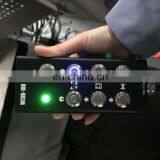 WAW-2000D 2000KN UTM Computerized Control Servo Type Universal Testing Machine thumbnail-5