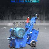Mini Concrete Road Milling Machine for Sale thumbnail-4