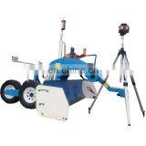 Chinese Manufacture 1JP-300 Grader Ripper Laser Grader for Tractor thumbnail-5