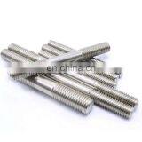 SS304 HEX BOLT DIN933, M8X20 thumbnail-1