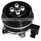 Water Pump 03C121004C 03C121004D 03C121004E for AUDI A1 VW BEETLE GOLF JETTA POLO SHARAN TIGUAN thumbnail-1