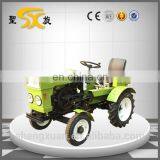Small Farm 20hp Lawn Electric Garden Tractor thumbnail-5