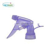 Cheap 28/400 28/410 Plastic Head Pressure Trigger Spray Nozzle for Plastic Bottle thumbnail-2