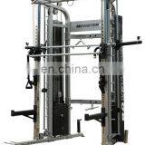 Commercial Use Sport Gym Fitness Equipment Strength Squat Rack for Smith Machine thumbnail-2