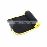 Hampool Custom Body Slim Power Slimming Waist Trimmer Belt for Women thumbnail-5