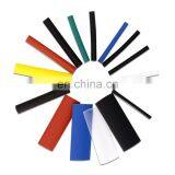 Hampool Full Size Colored Durable Thin Wall Automobile Heat Shrink Cable Sleeve thumbnail-6