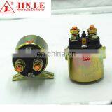 dc Motor Starter Solenoid Switch 24v 12v Starter Relay thumbnail-2