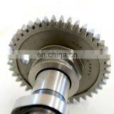 For BMW 2.0 16v N47D20 Inlet Camshaft 11318509118 11317797512 11318575435 thumbnail-3