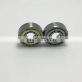 Fast Delivery S6203 16mm Stainless Steel Deep Groove Ball Flange Bearing Underwater thumbnail-7