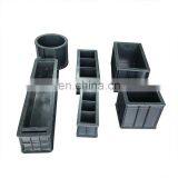 150mm 4x8 Cylinder Molds Concrete Cube Test Mould thumbnail-4