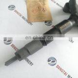 Original CR Injector 295900-0240/23670-30170/23670-39445 for Toyota 1KD Euro 5 Engine thumbnail-3