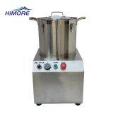 Fruit Pulper Vegetable Pulping Machine Full 304 SUS thumbnail-2