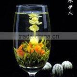 Blooming Tea ,Lily Fairy