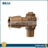 BWVA Bronze C83600 Gunmetal LG2 Screwdown Swivel Ferrule Valve thumbnail-6