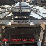 Manual Waffer Baking Oven|Waffer Biscuit Baking Machine thumbnail-1