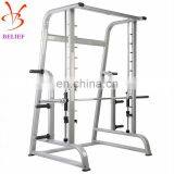 Gym Commercial Fitness Equipment Hammer Strength Smith Machine thumbnail-6