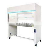 Laboratory Equipment Vertical Horizontal Laminar Air Flow Cabinet Clean Bench thumbnail-3