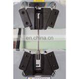 Big Force Range of Microcomputer Controlled Tensile Strength Testing Machine for Bridge Rebar thumbnail-5