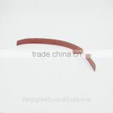 Brand New PVC Sliver Car Strip for Bumpers and Window With Adhensive 3M Tape thumbnail-4