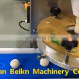CE Certificated Arancini Making Encrusting Machine/Italian Rice Balls Forming Machine thumbnail-2