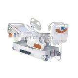 2020 Medical Equipment 5 Function Electrical Hospital Bed Control Holder thumbnail-6