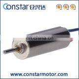 4mm 3.4V High Rpm Mini Motor Used for Toy Airplanes thumbnail-4